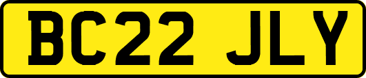 BC22JLY