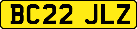 BC22JLZ