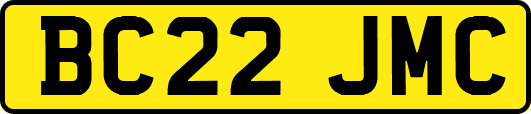 BC22JMC