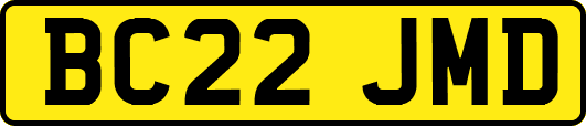 BC22JMD