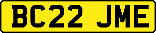 BC22JME