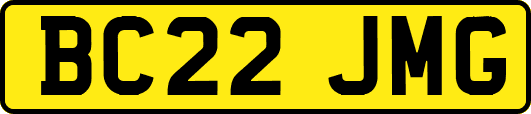 BC22JMG