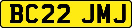 BC22JMJ