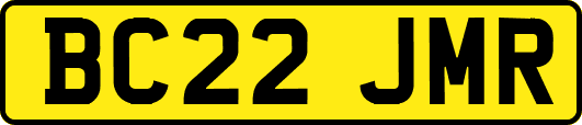 BC22JMR