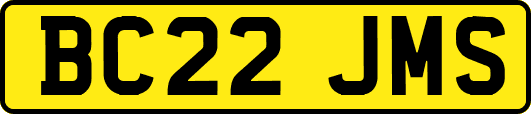 BC22JMS