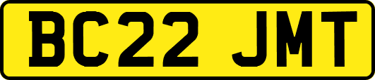 BC22JMT