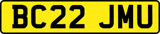 BC22JMU