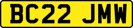 BC22JMW