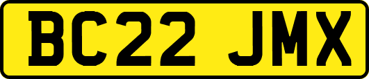 BC22JMX