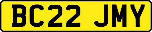 BC22JMY