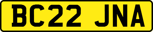 BC22JNA