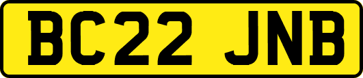 BC22JNB