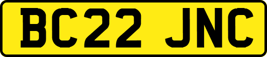 BC22JNC