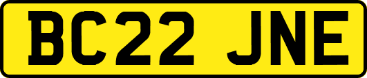 BC22JNE