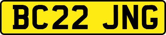 BC22JNG