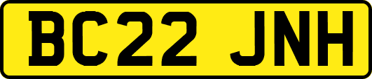 BC22JNH