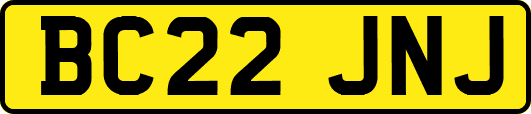 BC22JNJ