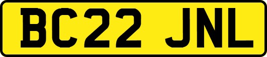 BC22JNL