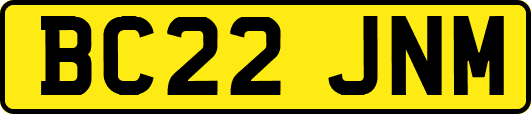 BC22JNM