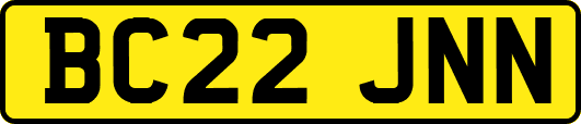 BC22JNN