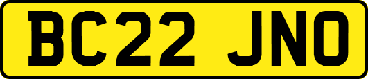 BC22JNO