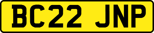 BC22JNP
