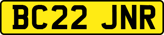 BC22JNR