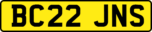 BC22JNS