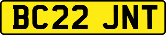 BC22JNT