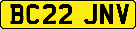 BC22JNV