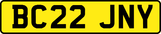 BC22JNY