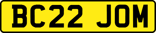 BC22JOM