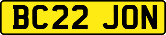 BC22JON
