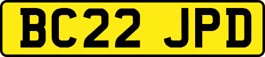 BC22JPD