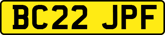 BC22JPF