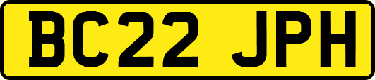 BC22JPH
