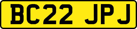 BC22JPJ