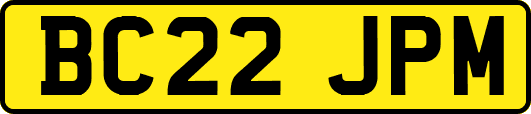 BC22JPM