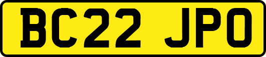 BC22JPO