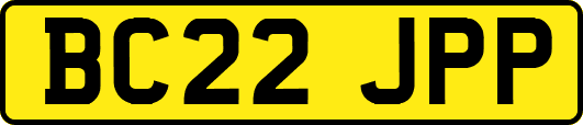 BC22JPP