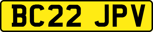 BC22JPV
