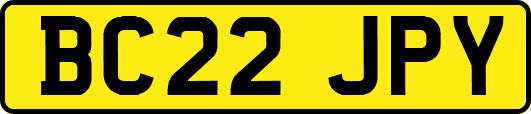 BC22JPY