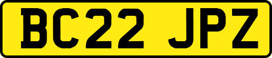 BC22JPZ