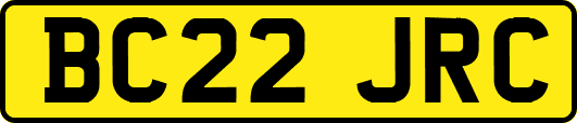 BC22JRC