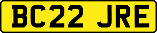 BC22JRE