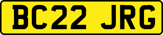 BC22JRG