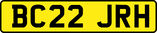 BC22JRH