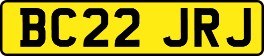 BC22JRJ