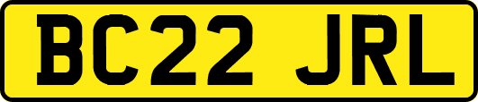 BC22JRL