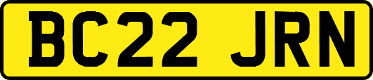 BC22JRN